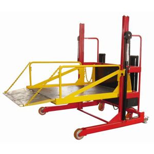 移動(dòng)式登車橋供應(yīng)商